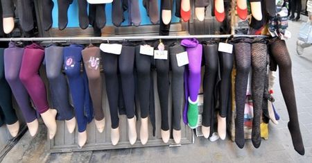 Nowa męska moda. Założyłbyś na siebie coś takiego?