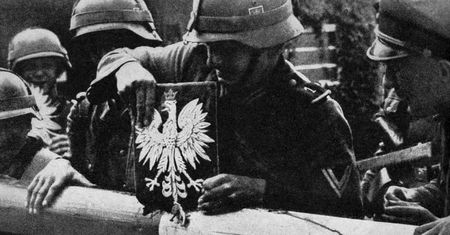 To dlatego Wehrmacht był taki okrutny