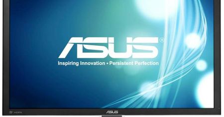 Asus prezentuje 31-calowy monitor o rozdzielczości 4K