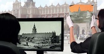 Zbiory muzeum można obejrzeć w internecie