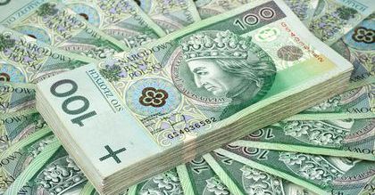 Premie dostaje mniej niż połowa polskich pracowników