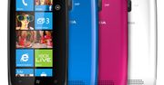 Nokia Lumia 610 z technologią NFC w sieci Orange