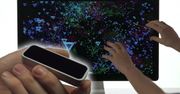 Czujniki Leap Motion nie będą dostarczone na czas