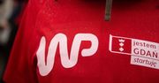 Wirtualna Polska i Gdańsk Biega