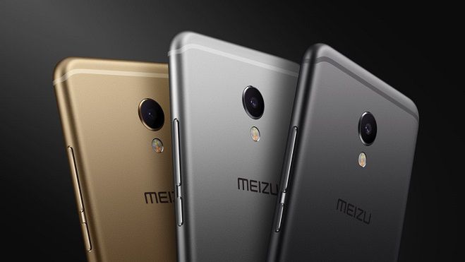Meizu MX6 oficjalnie - świetne parametry, niska cena