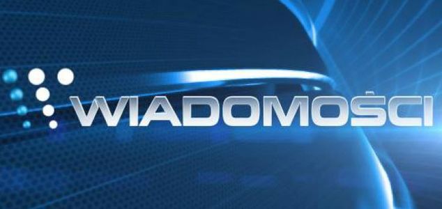 "Wiadomości" wciąż tracą widzów. Który program informacyjny wyprzedził format TVP?