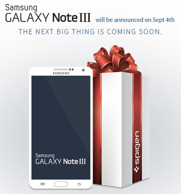 Samsung Galaxy Note III będzie tańszy i... słabszy!