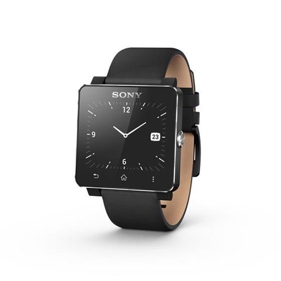 Sony SmartWatch 2 już w polskich sklepach. Cena?