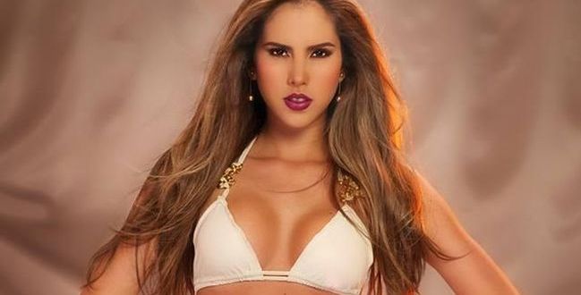 Daniella Ocoro