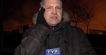Jacek Gasiński odchodzi z "Wiadomości"
