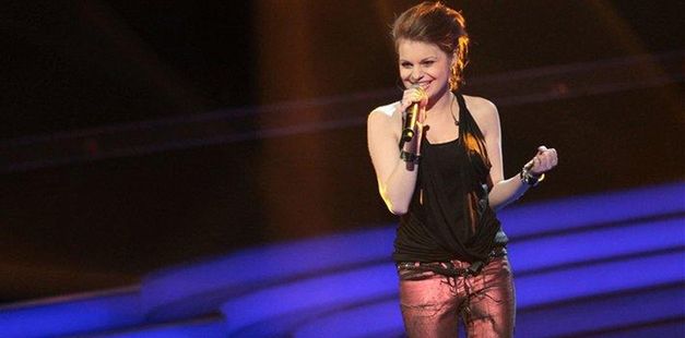 Ada Szulc z "X Factor": Mój świat się przekręcił