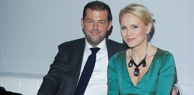 Anna Samusionek: czy to jej nowa miłość?!