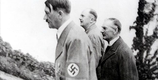 To najbardziej wstydliwy problem Adolfa Hitlera!
