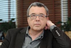 Grzegorz Miecugow dementuje: Nie wszedł na antenę pod wpływem alkoholu!