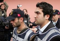 Pięć osób oskarżonych w sprawie zabójstwa dziennikarza