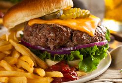 Czy fast foody mogą być zdrowe? Sprawdź, zanim sięgniesz po kolejną porcję frytek