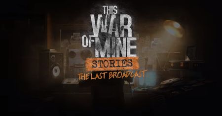 Już wkrótce pojawi się nowe DLC do This War of Mine