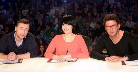 X Factor: Już są! Pierwsze zdjęcia z castingu z nowym jury!