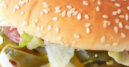 Fast food jak nałóg