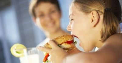 Fast food kontra slow food