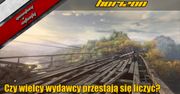 Horizon Podcast - Czy wielcy wydawcy przestają się liczyć?