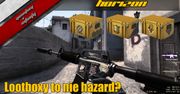Horizon - Lootboxy to nie hazard?
