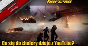 Horizon - Co się do cholery dzieje z YouTube?