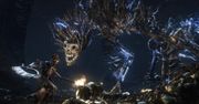 Bloodborne zachwyca kreacjami bossów