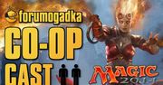 Forumogadka - CO-OP Cast#12: Magic the Gathering 2014