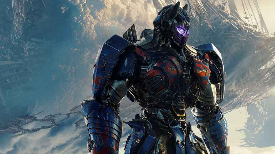 Optimus Prime