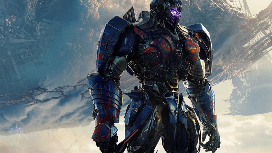 Optimus Prime