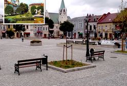 Zabetonowane miasta. "Widzimy nasze błędy"