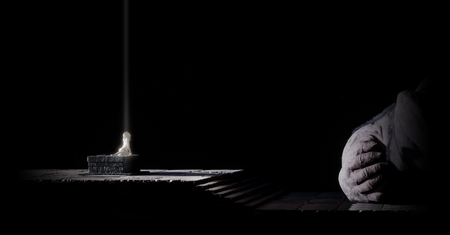 Fumito Ueda nową grę tworzy niezależnie, ale na pewno nie w stylu indie