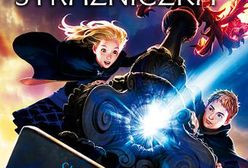 Harry Potter i Percy Jackson już byli, czas na Sophie Foster!