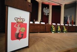Nadzwyczajna sesja rady Warszawy. Adamowicz otrzyma honorowe obywatelstwo