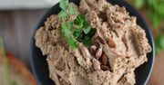Pasta kanapkowa z prażonego słonecznika