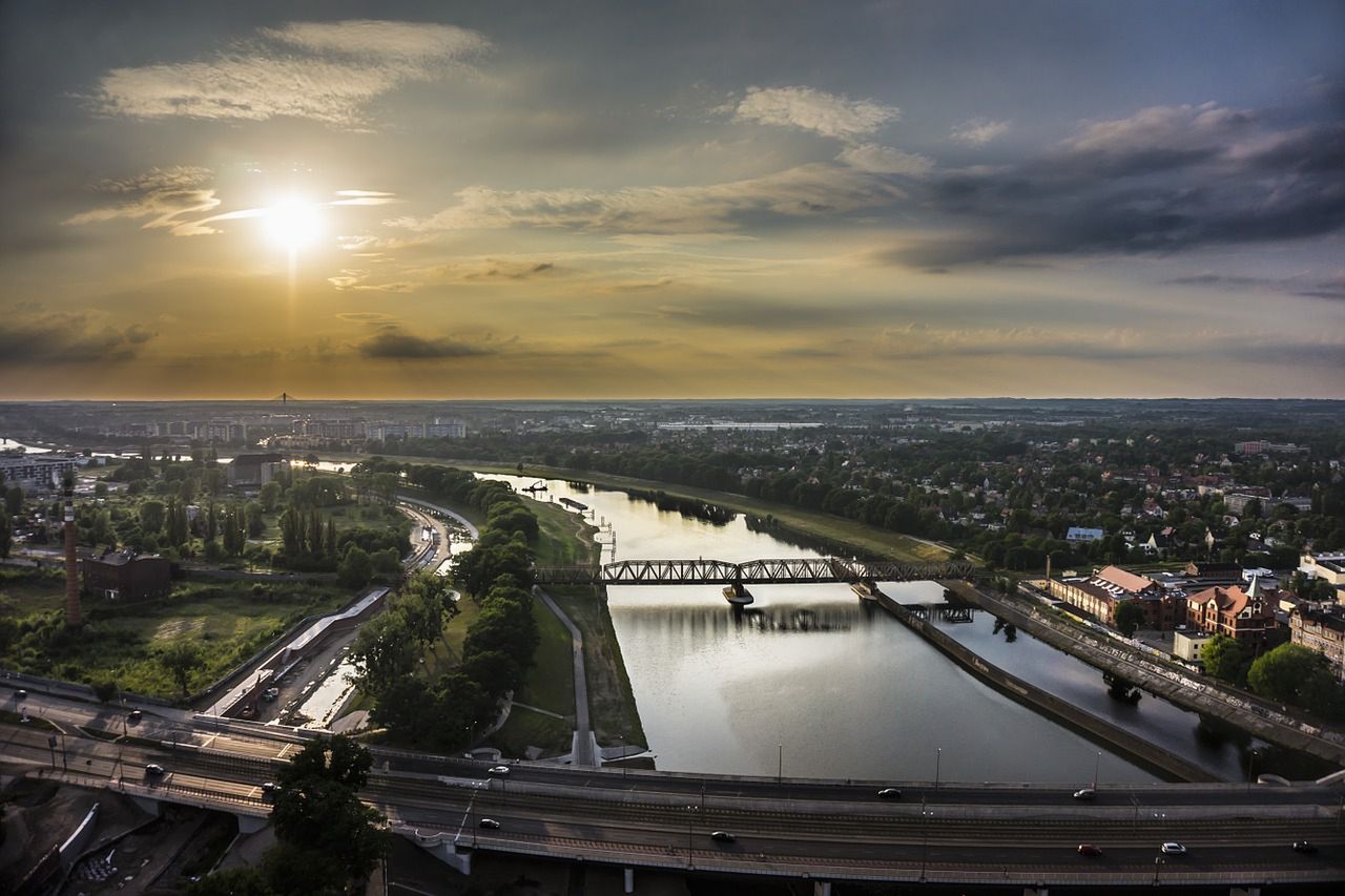 Dolnośląskie