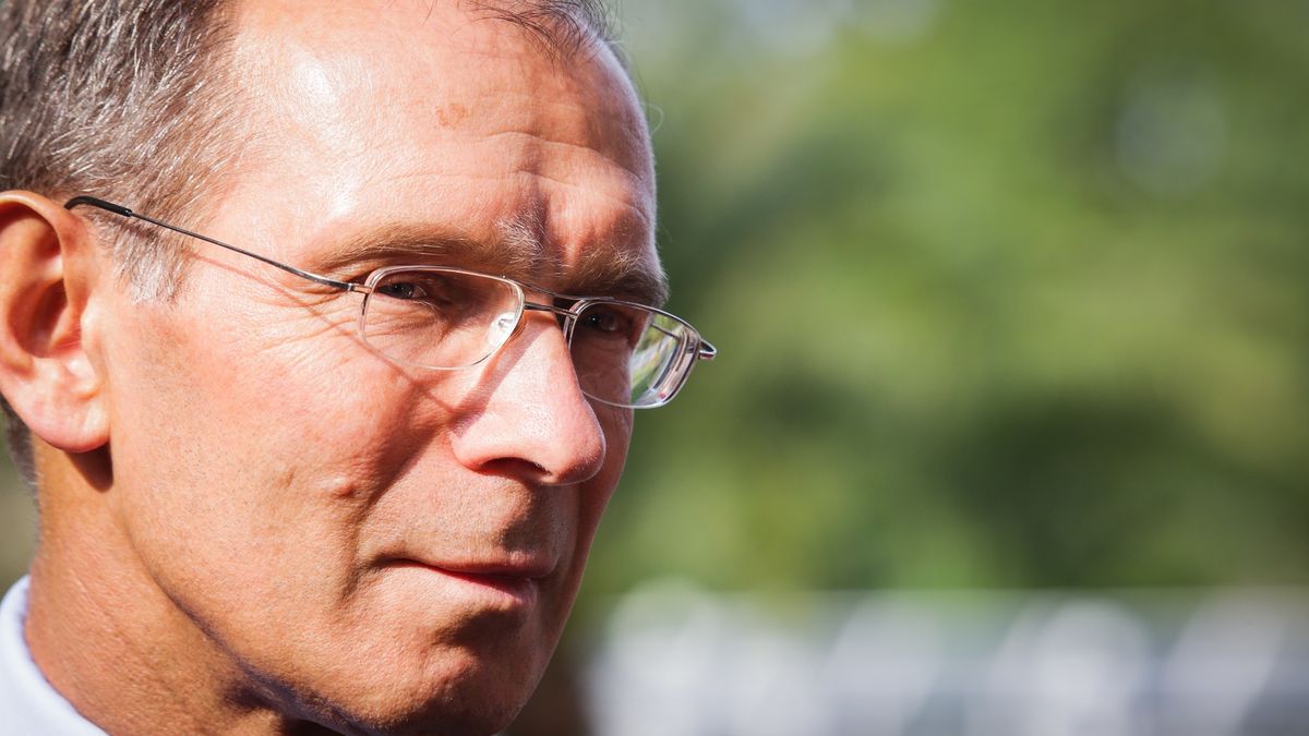 - W ramach polityki taniego państwa doszliśmy do sytuacji, która jest głęboko patologiczna - mówi prezydent Gliwic Zygmunt Frankiewicz. 