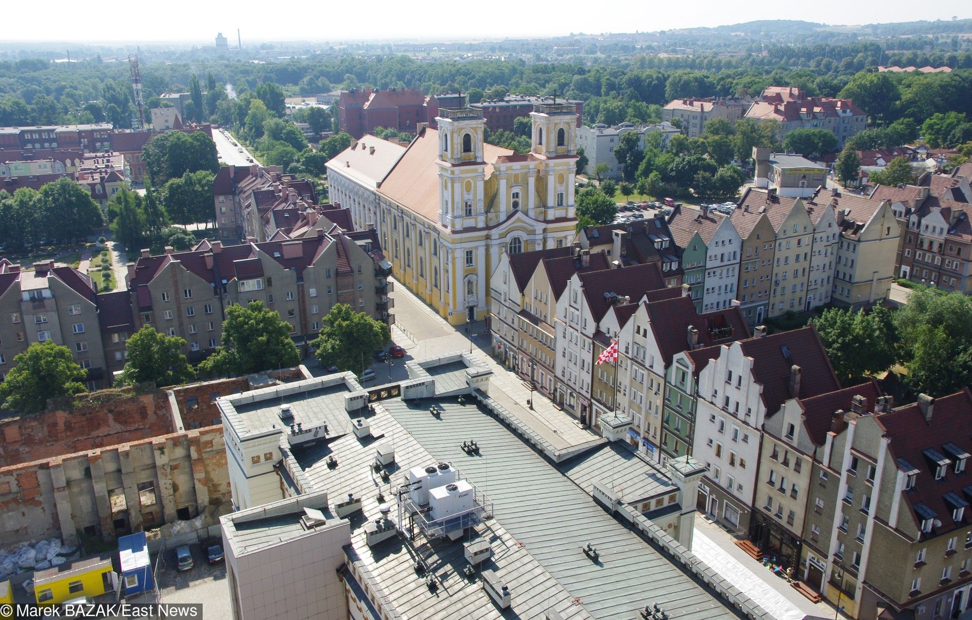 Związek Miast Polskich postuluje szybką nowelizację ustawy o samorządzie gminnym