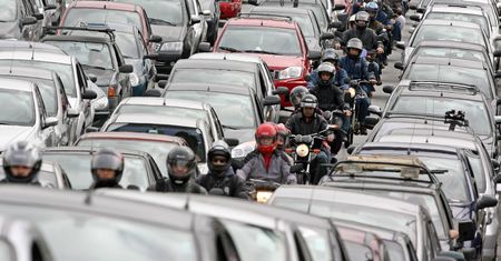 Blackout w kilka godzin zamieni życie w piekło. Bez wody, komunikacji i informacji zapanuje totalny chaos