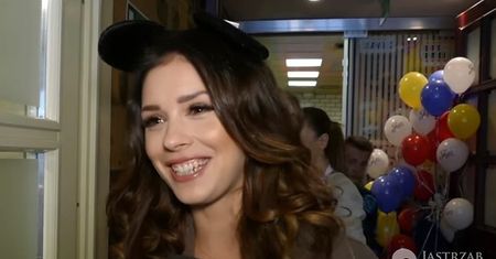 Klaudia Halejcio zdradziła nam kolejny swój talent. Tego się po niej nie spodziewacie!