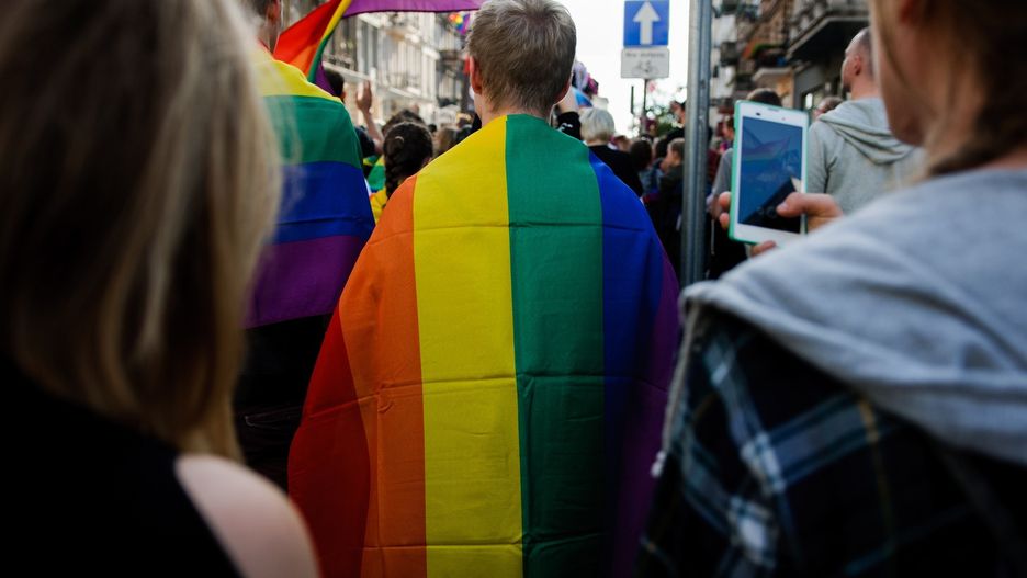 Według strony stoppedofilii.pl 70 procent zachowań na AIDS dotyczy homoseksualistów