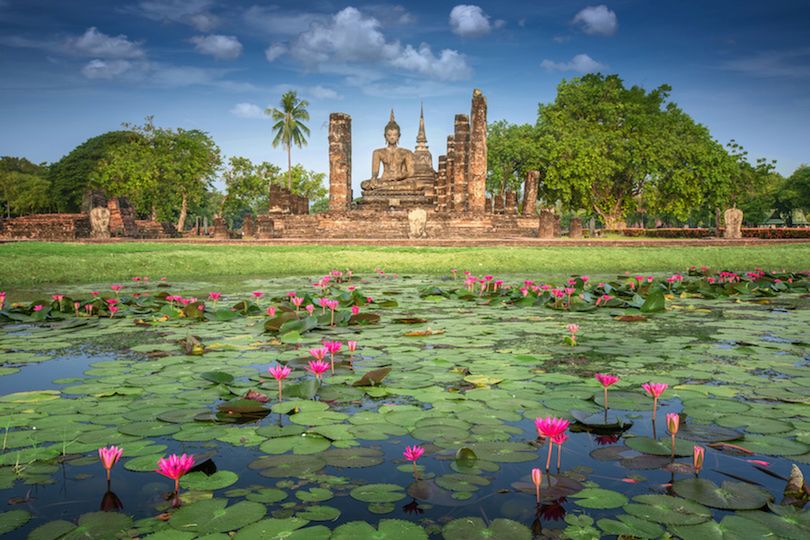 Sukhothai