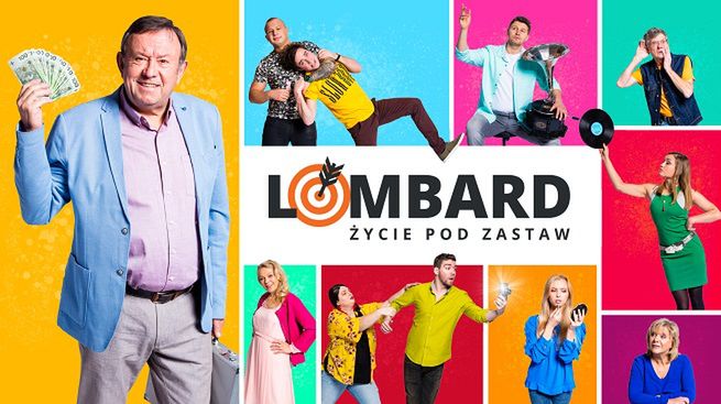 Lombard. Życie pod zastaw: Będzie kontynuacja hitu TV Puls