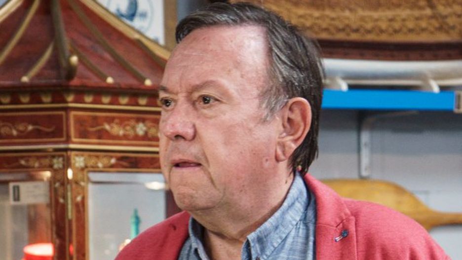 "Lombard. życie pod zastaw" niedoceniany serial z niskim budżetem, ale za to jaką popularnością