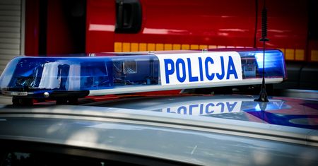 Na mężczyznę runęła ściana. 53-latek nie żyje