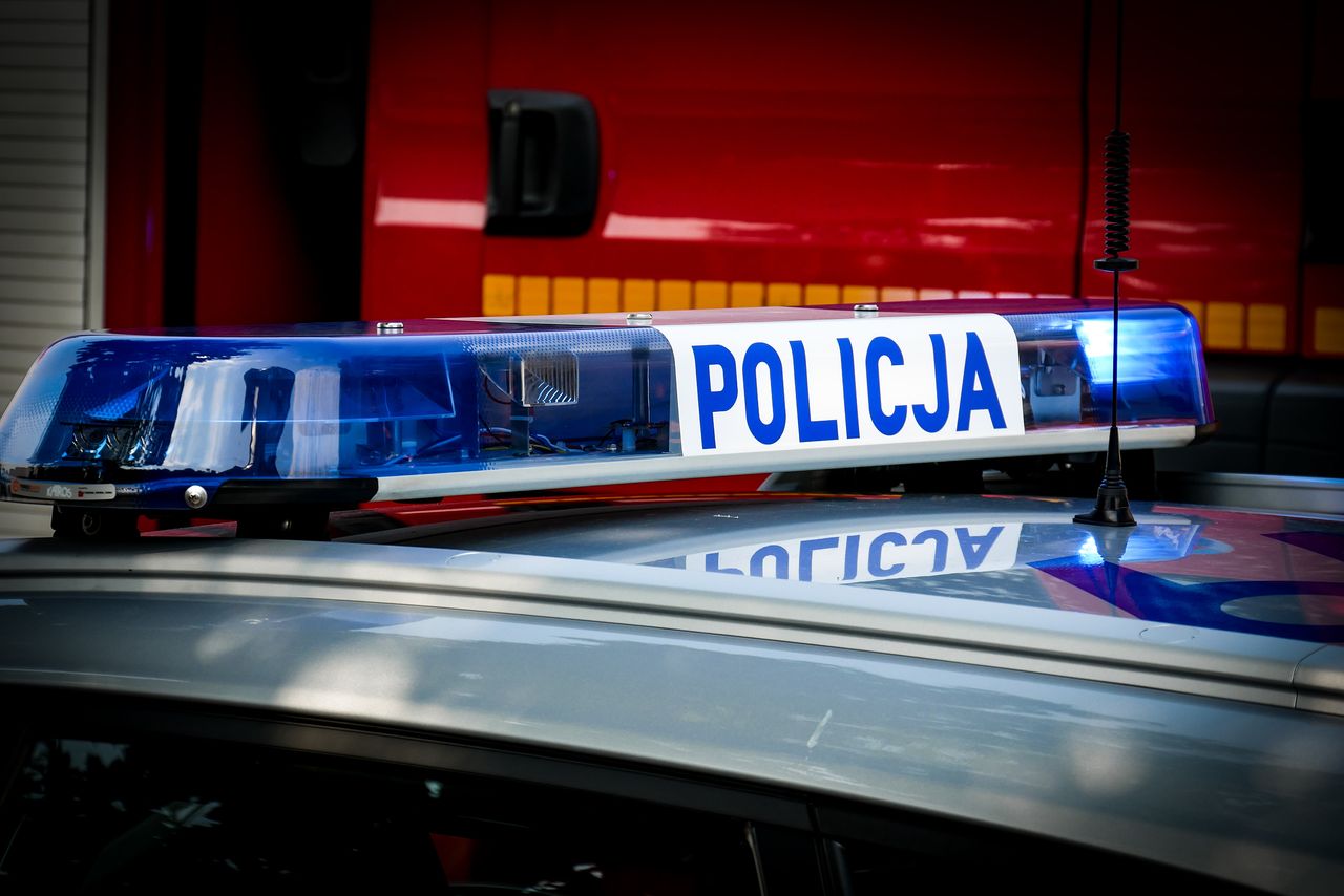 W Pile na stawkach utonął 22-latek