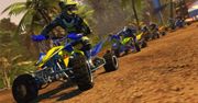Project Haste to teraz Mad Riders