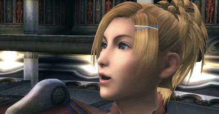 Final Fantasy X/X-2 HD Remaster opóźnione