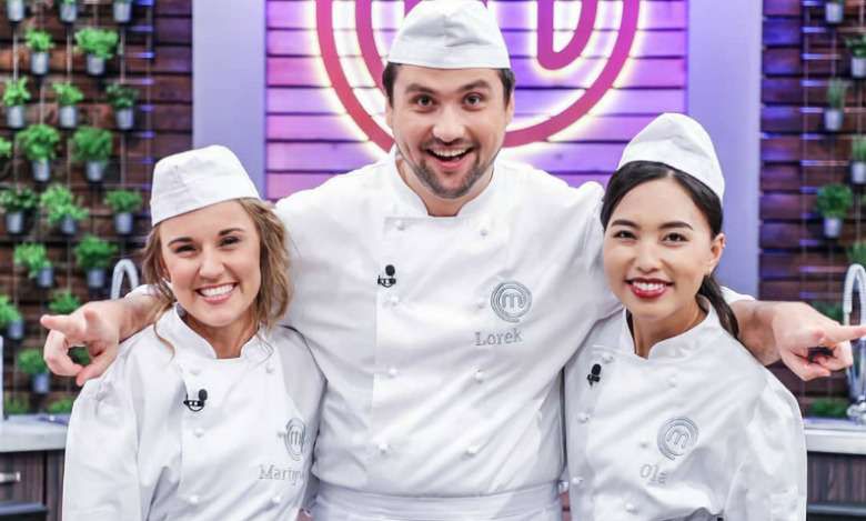 Z OSTATNIEJ CHWILI: Znamy zwycięzcę "Masterchefa 7"! Werdykt był wielkim zaskoczeniem!